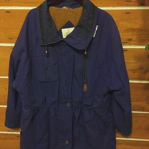 Funky vintage jacket